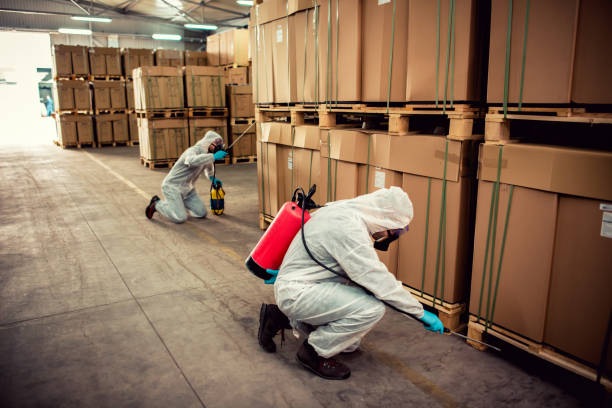Best Best Pest Control Companies  in Halfway House, PA