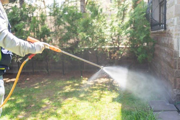 Best Pest Prevention Services  in Halfway House, PA