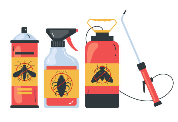 Best Pest Removal Services  in Halfway House, PA